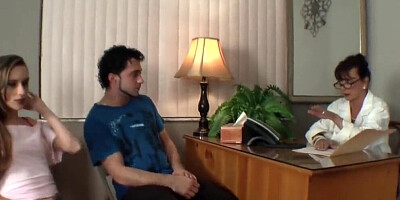 FUCK YOUR SISTER HYPNO THERAPY