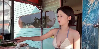 sex in the beach