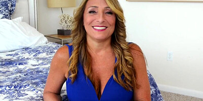 Torri Lee: Torri's anal adventure