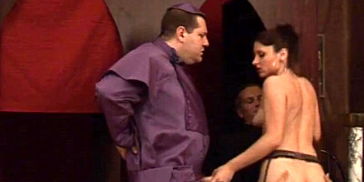 Sacrilegus! (Full Movie)