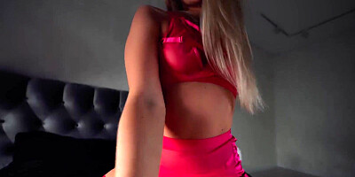 Help Me Evaluate The New Underwear! Or JUST FUCK me! - LuxuryMur
