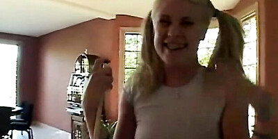 Dirty Little's orgasm smut