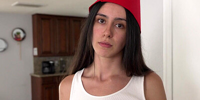 I Will Not Steal My Stepbrothers Cum - S6:E10