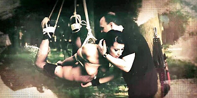 Subspace Land featuring lovebird's kinky trailer