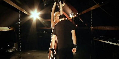 Subspace Land featuring jade's pornstar porn