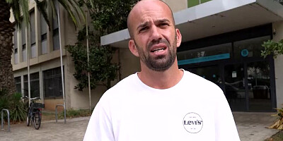 Potro de Bilbao introduces us to his sexy college hookup Eva Fay!