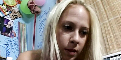Admirable Carla Cox's double blowjob movie