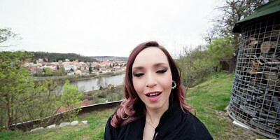 Rosy Steve Q - babe movie - Hunt4k