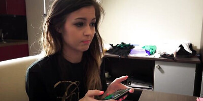 Cindy Shine's pornstar action by Oldje-3some