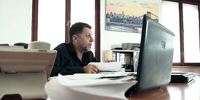 Oldje-3some - squirting video