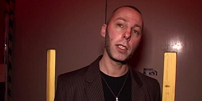 Slutty swingers fucking in group sex