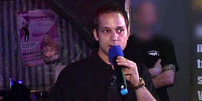 Slutty swingers fucking in group sex