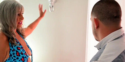 Very Young Dick For Silva Foxx - Peter Green