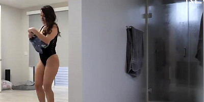 Compilation of adorable ladies having sex with studs both indoors and outdoors