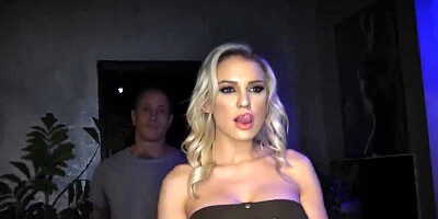 Kenzie Gets Hired and Frosted