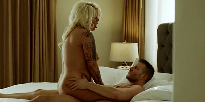 Family Sinners - Codey Steele Fucks His Mother In Law London Rose When His Wife Is Not Around