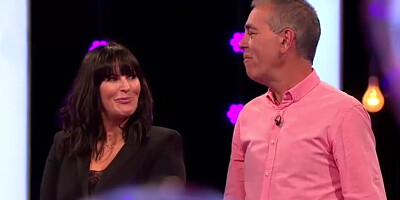 Those couples are showing their naked bodies in this kinky show