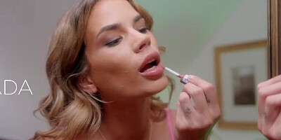 BLACKEDRAW Besties Kama & Ada tag team two thick BBCs