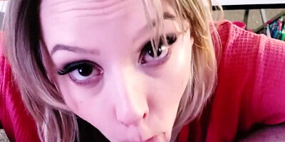I Notice You Step Mom Son Taboo HOT FAMILY FUCK MOMMY