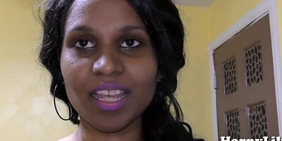 Horny Step Sister wants to Suck your Dick