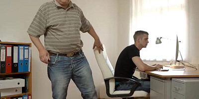 DADDY4K. Babe of loose morals has arousing sex with bf’s dad