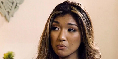 Sexy Asian Babysitter Kimmy Kimm Teaches Her Hot Bestie Clara Trinity How To Please Their Boss