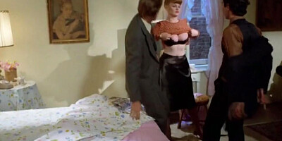 This classic porn movie shows horny MILFs in hardcore sex scenes