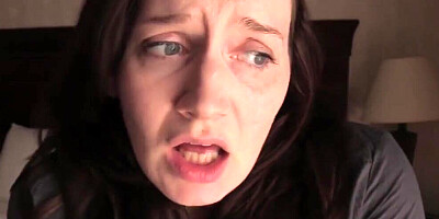 Horny cougar Bettie Bondage takes a hard cock in POV sex scene