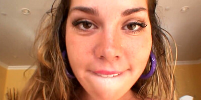 PervCity Marley Young Suck