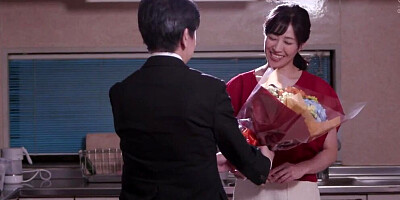 I Could Never Tell My Wife That I Have A Pregnancy Fetish For My Stepmom ...Nozomi