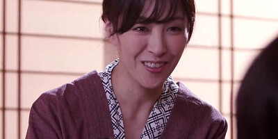 I Could Never Tell My Wife That I Have A Pregnancy Fetish For My Stepmom ...Nozomi