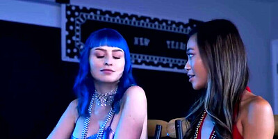 Step Cousins BFF it was just a Kiss, its not like you were Sucking his Dick S17:E2