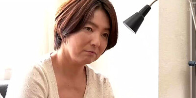 Sumire - Mature couple, Husband Fantasizes Being Cuckold, Brings his Wife to Hotel Room Without Warning Her.