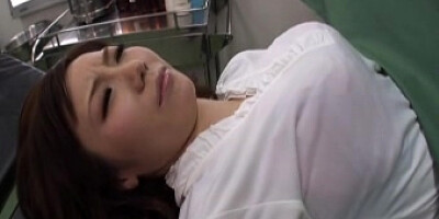 Mummy Japanese Medical Exam. vol.15