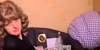 Mature inexperienced wifey homemade fellatio with spunk in gullet