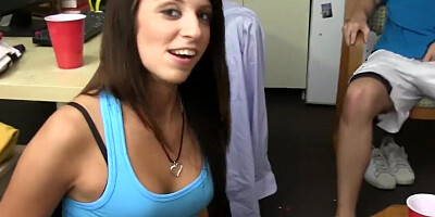 Playing games that lead to some sexual acitvities