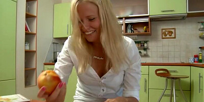 Anal fucking with a sassy college girl scene 1