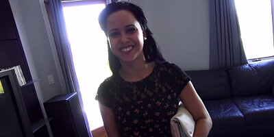 BTS of I Came on James Deen's Face 3 part 2