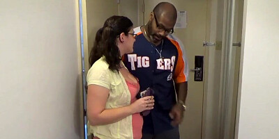 Nerdy White Slut Seduced and Fucked By Her Dirty Old Soccer Coach BBC