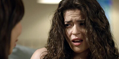 Couple Victoria Voxxx and Nicole Doshi making beautiful new memories together