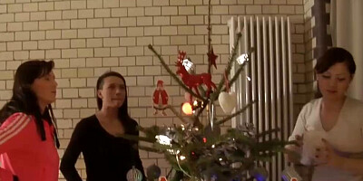 Super Step Mom Gives Blowjob Hot Her Step Son