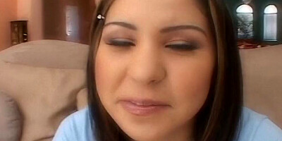 Celina has fallen in Love with her new Stepdad