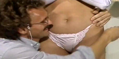 Naughty cougars are sucking dicks and fucking in this classic porn movie