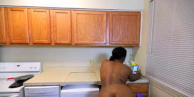 LYING Step-Mom Fucks ANGRY Son (4K)
