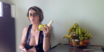 Naughty Cougar Bitch Stepmom Milf With Young Son