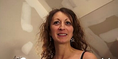 Janie, à 42 ans elle a un corps de rêve