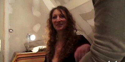 Janie, à 42 ans elle a un corps de rêve