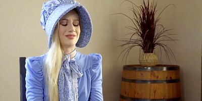 Amish Step Fuck After Leaving The Community S3:E9