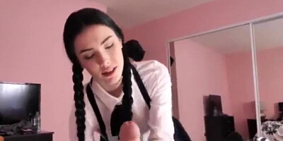 Sissy caption Story - Step-Brother's help