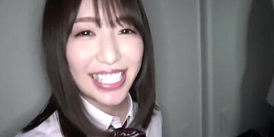 Asian chick is tit-fucked and shagged by a horny boyfriend